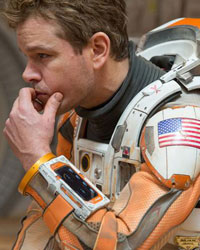 The Martian